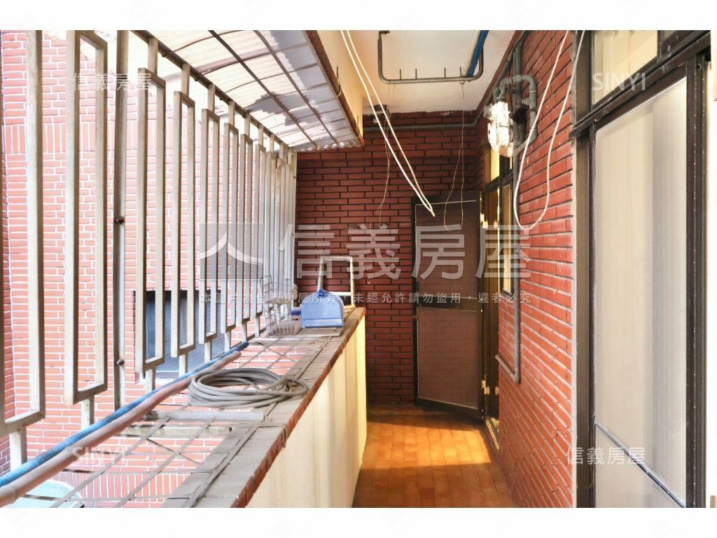 大推）古亭有管理電梯華廈房屋室內格局與周邊環境