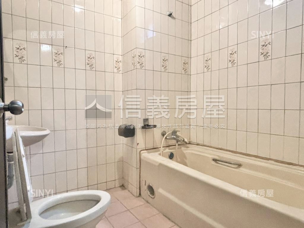 大推）古亭有管理電梯華廈房屋室內格局與周邊環境
