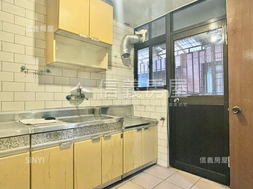大推）古亭有管理電梯華廈房屋室內格局與周邊環境