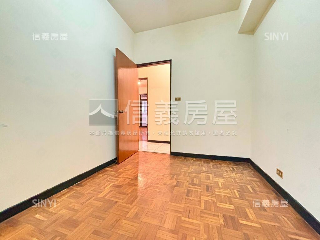 大推）古亭有管理電梯華廈房屋室內格局與周邊環境