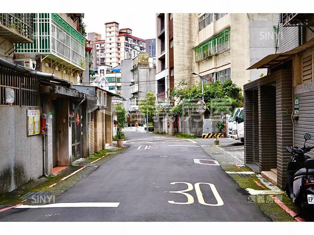 大推）古亭有管理電梯華廈房屋室內格局與周邊環境