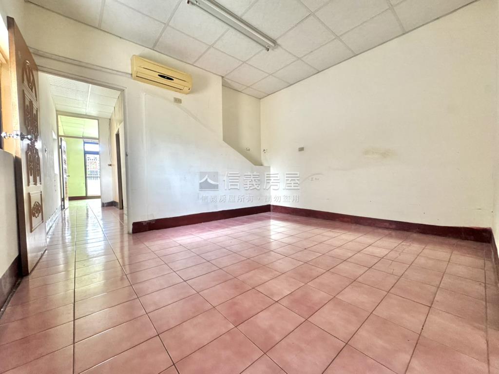 新仁七街稀有角間透天房屋室內格局與周邊環境