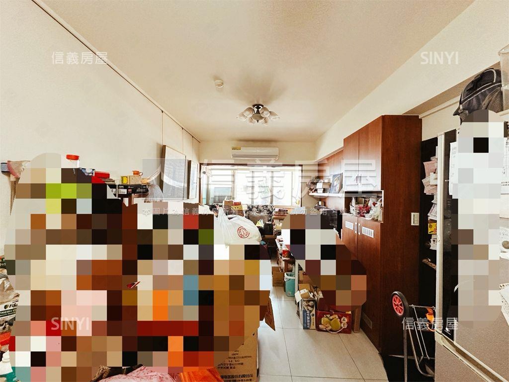 寶石世家。三房車位房屋室內格局與周邊環境