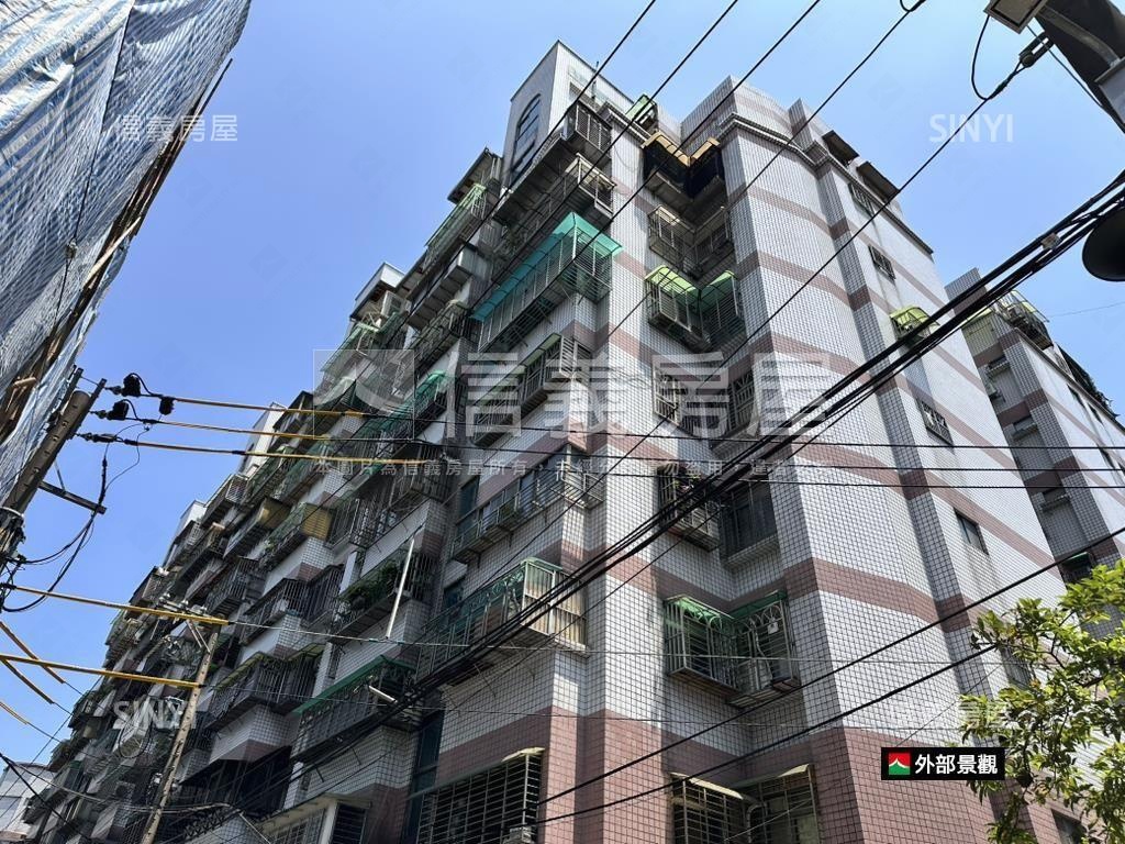 寶石世家。三房車位房屋室內格局與周邊環境