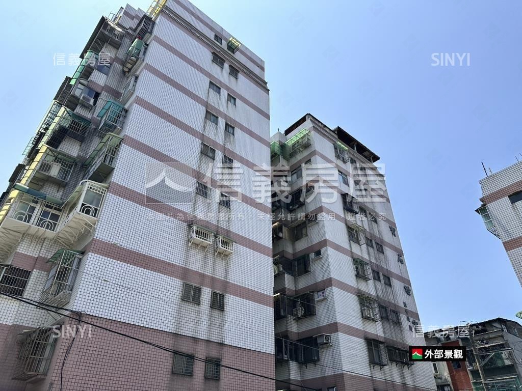 寶石世家。三房車位房屋室內格局與周邊環境