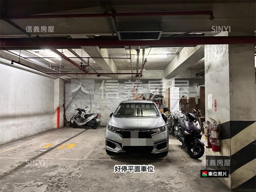 寶石世家。三房車位房屋室內格局與周邊環境