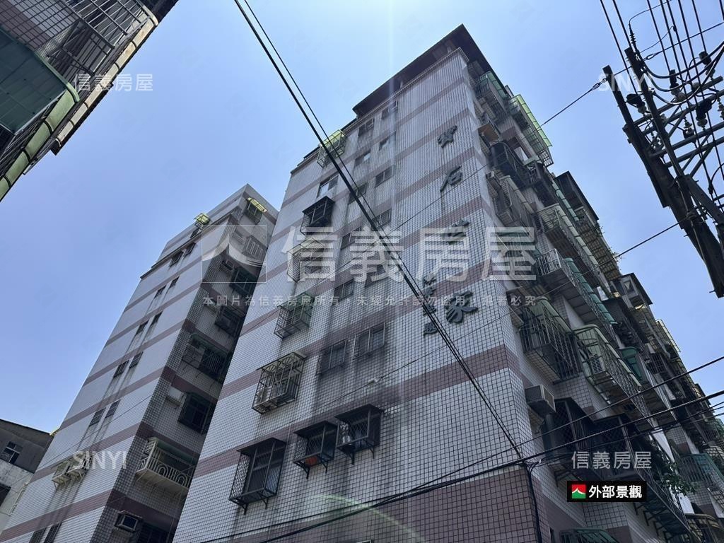 寶石世家。三房車位房屋室內格局與周邊環境