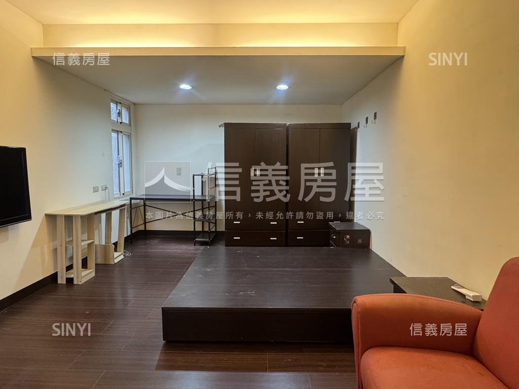 安邦公園成家２房房屋室內格局與周邊環境