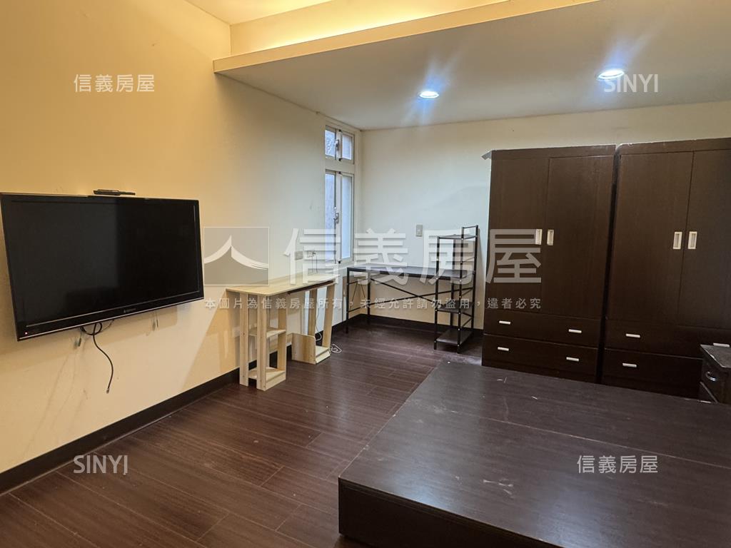 安邦公園成家２房房屋室內格局與周邊環境