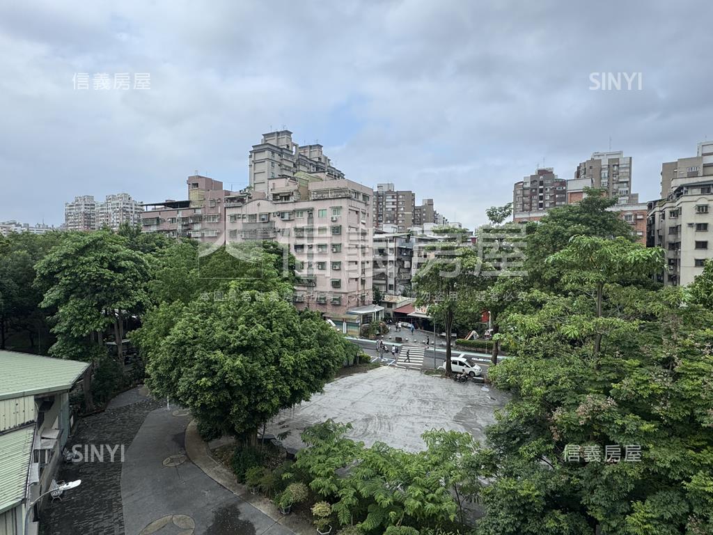 安邦公園成家２房房屋室內格局與周邊環境