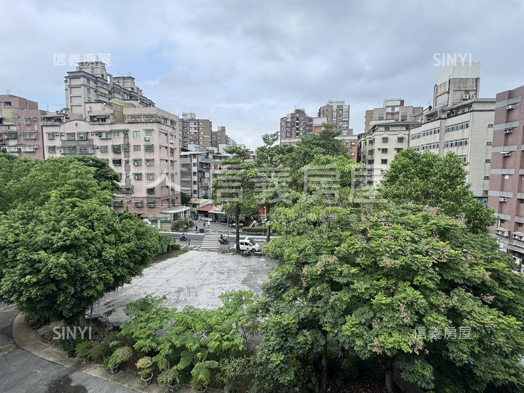 安邦公園成家２房房屋室內格局與周邊環境