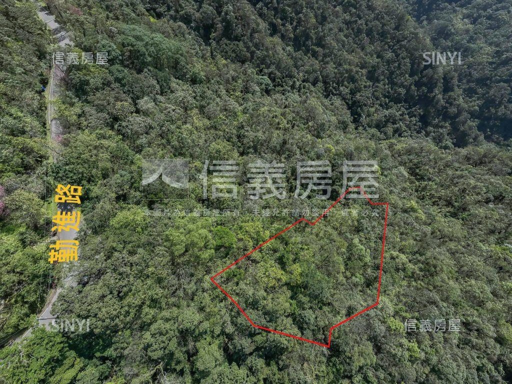 ✿稀有低總價種茶土地✿房屋室內格局與周邊環境