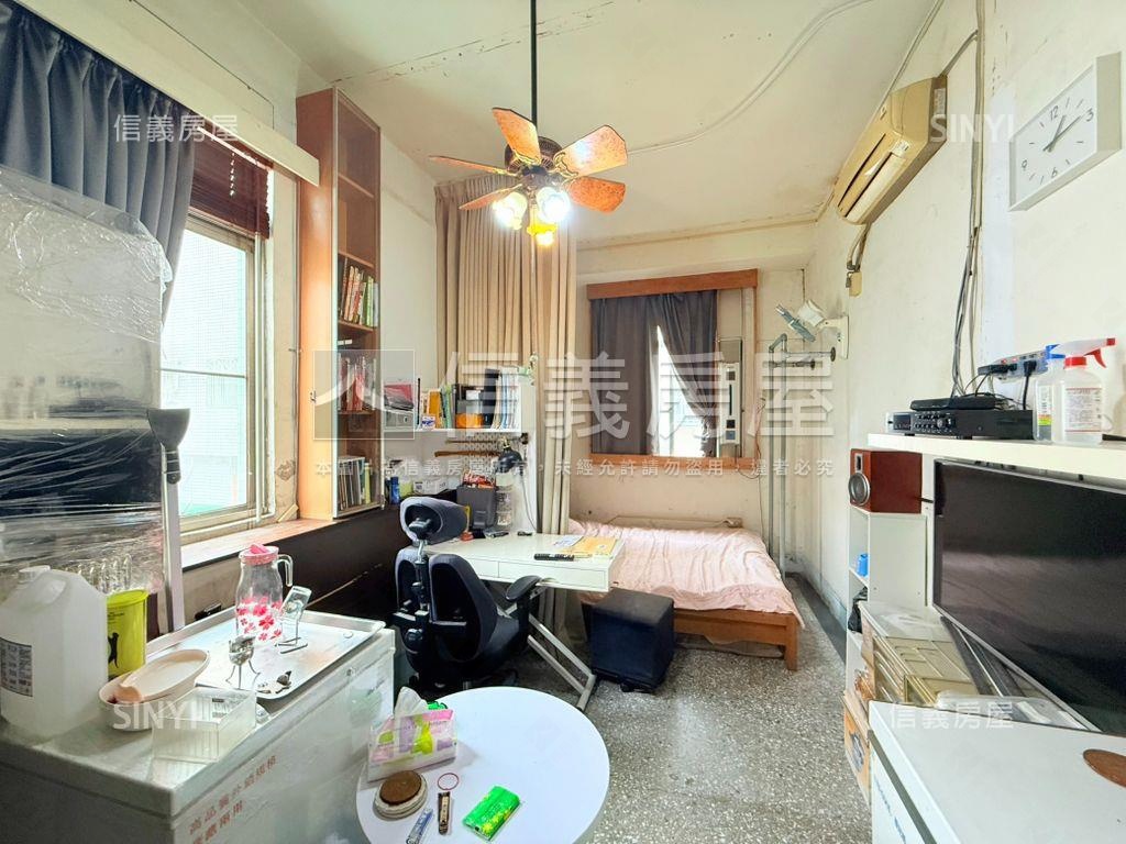 錦田路近捷運三角窗透店房屋室內格局與周邊環境