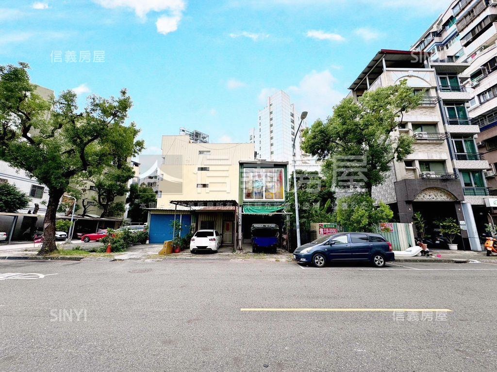 苓中路方正土地Ｎｏ．４房屋室內格局與周邊環境