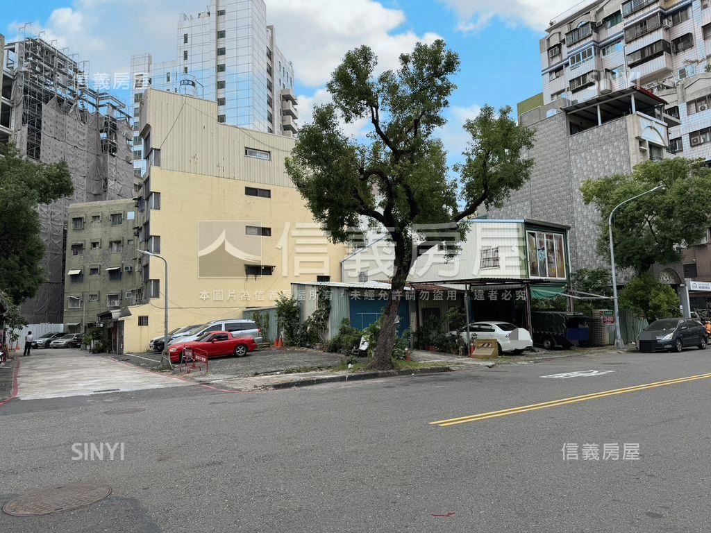苓中路方正土地Ｎｏ．４房屋室內格局與周邊環境