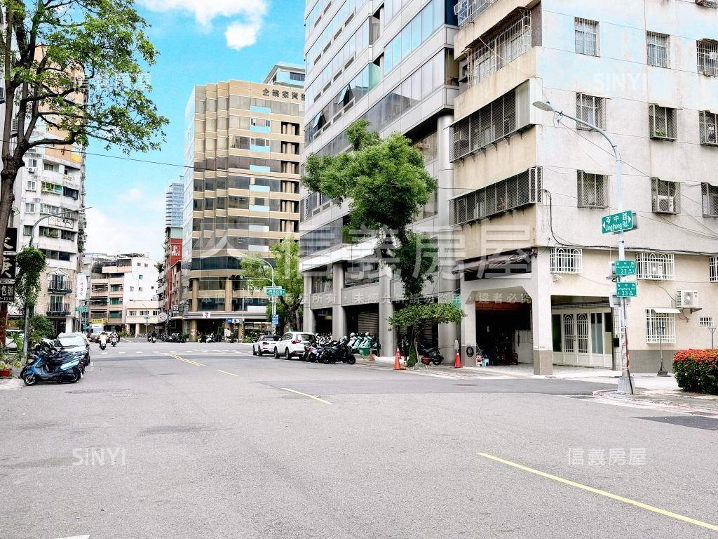 苓中路方正土地Ｎｏ．４房屋室內格局與周邊環境