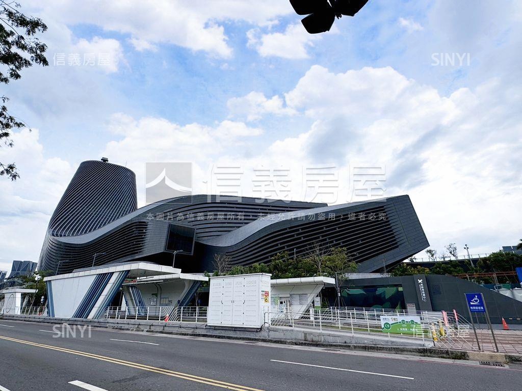 鄰近鴻海Ｙ１５聯開素地２房屋室內格局與周邊環境