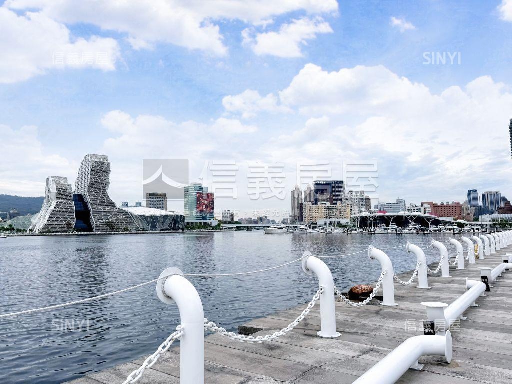 鄰近鴻海Ｙ１５聯開素地２房屋室內格局與周邊環境