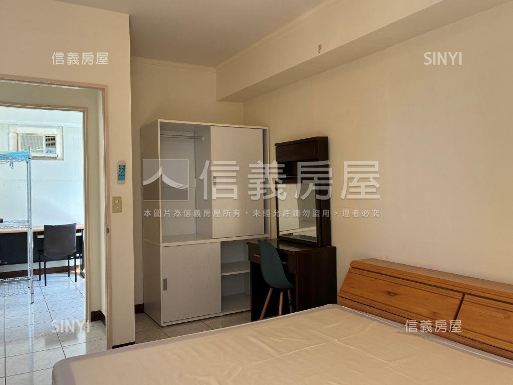 荷蘭村視野三房房屋室內格局與周邊環境