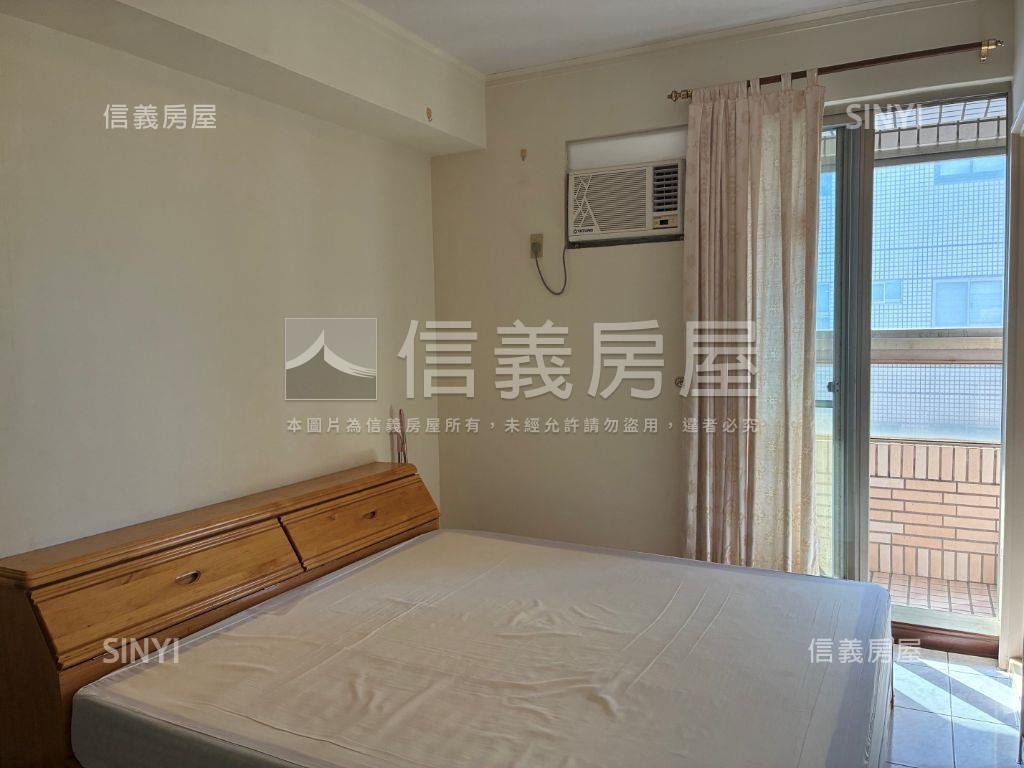 荷蘭村視野三房房屋室內格局與周邊環境