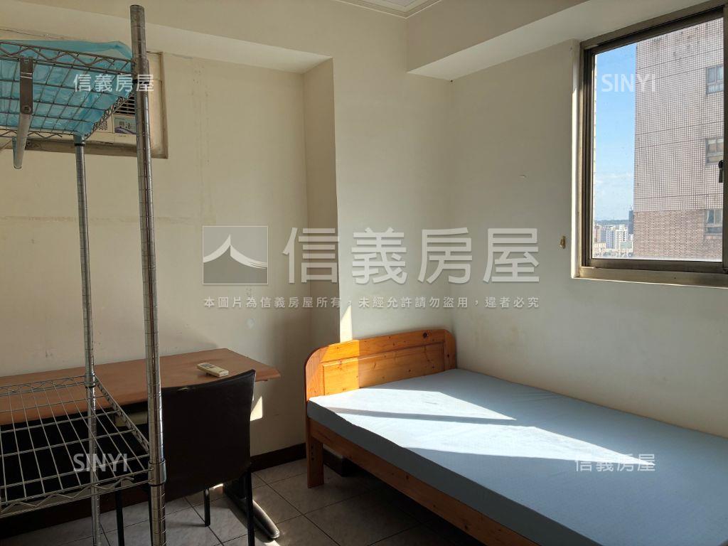 荷蘭村視野三房房屋室內格局與周邊環境