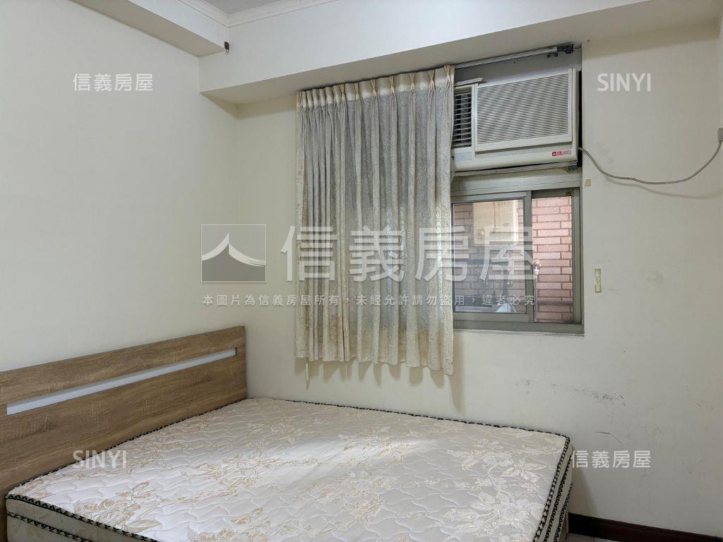 荷蘭村視野三房房屋室內格局與周邊環境