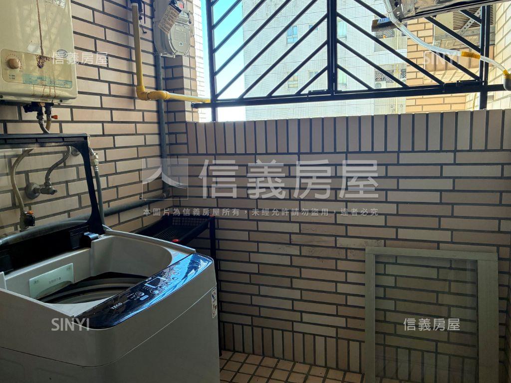 荷蘭村視野三房房屋室內格局與周邊環境