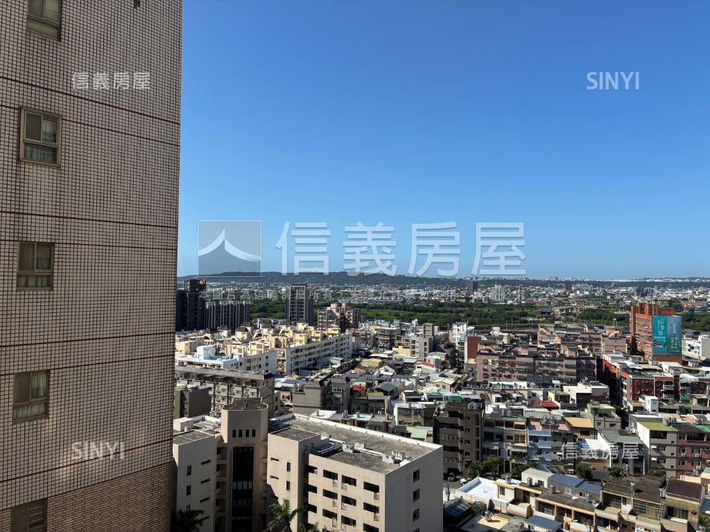 荷蘭村視野三房房屋室內格局與周邊環境