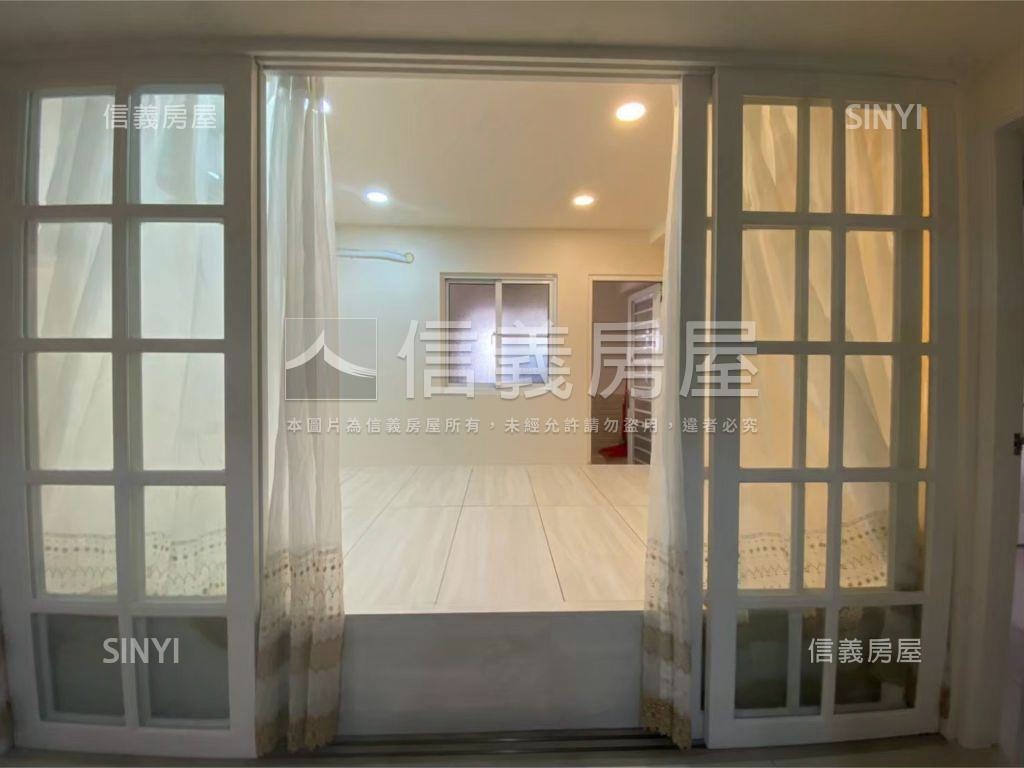 三多商圈收租精美三房房屋室內格局與周邊環境