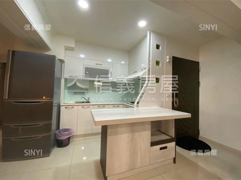 三多商圈收租精美三房房屋室內格局與周邊環境