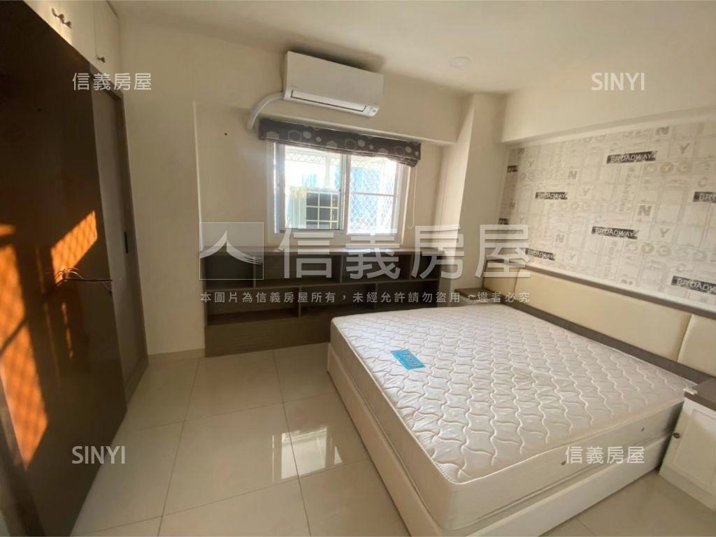 三多商圈收租精美三房房屋室內格局與周邊環境