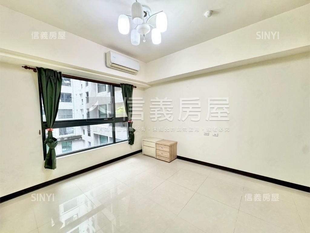 誠售！近北屯機捷三房平車房屋室內格局與周邊環境