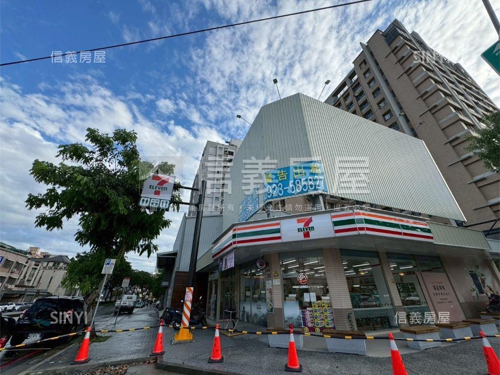 誠售！近北屯機捷三房平車房屋室內格局與周邊環境