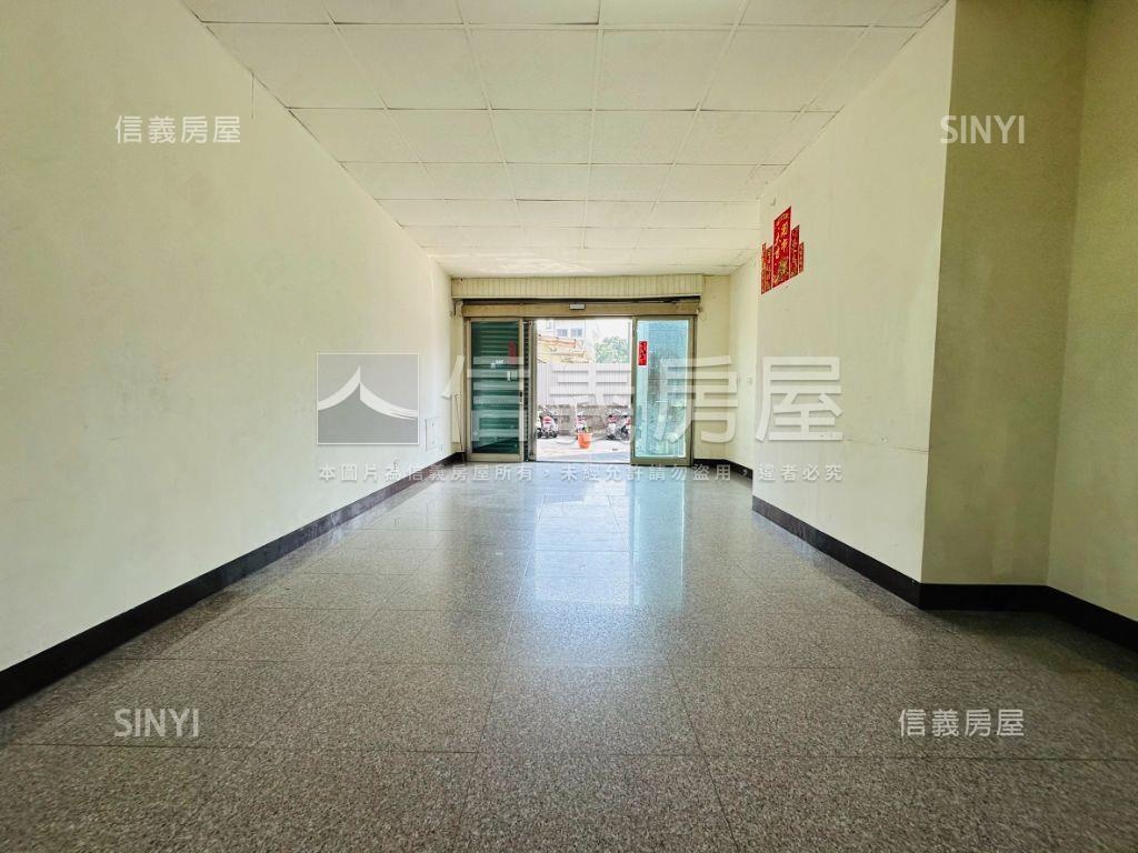 【永康】國華街金雞店住房屋室內格局與周邊環境