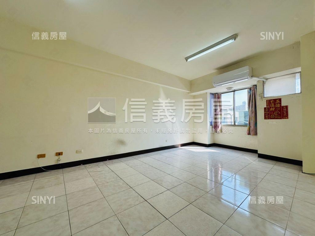 【永康】國華街金雞店住房屋室內格局與周邊環境