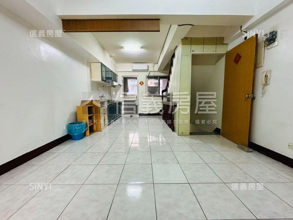 【永康】國華街金雞店住房屋室內格局與周邊環境