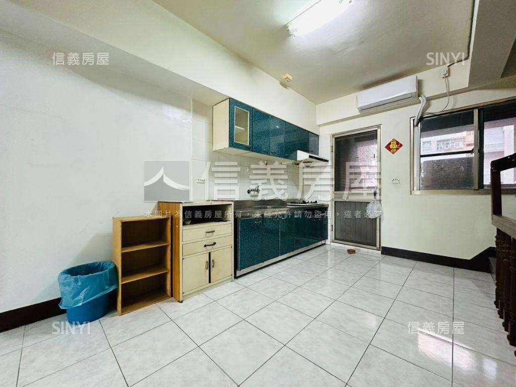 【永康】國華街金雞店住房屋室內格局與周邊環境