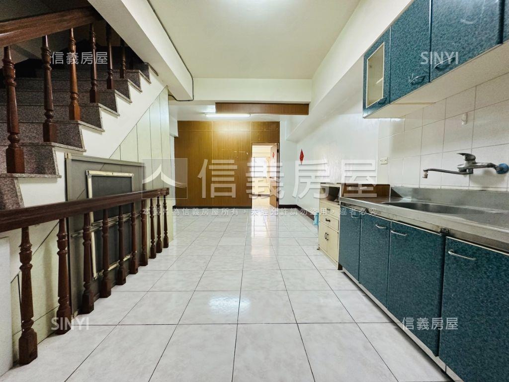 【永康】國華街金雞店住房屋室內格局與周邊環境