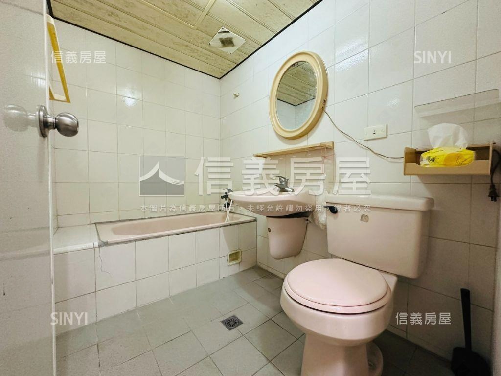 【永康】國華街金雞店住房屋室內格局與周邊環境