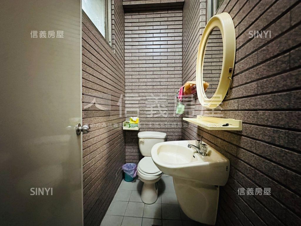 【永康】國華街金雞店住房屋室內格局與周邊環境