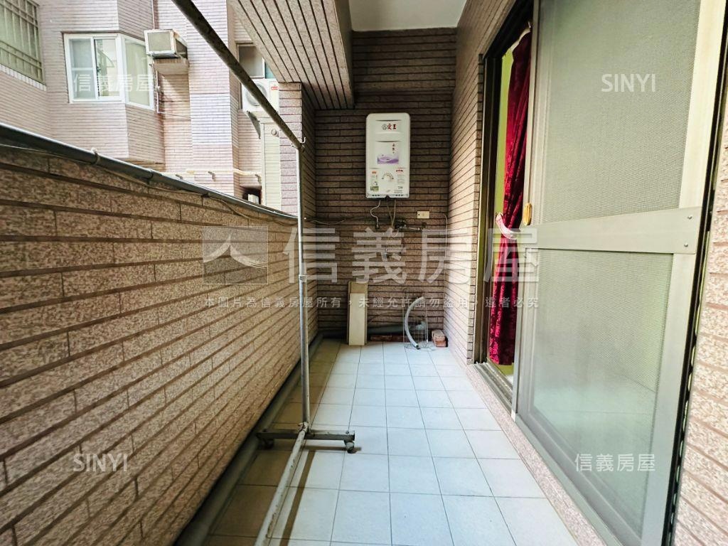 【永康】國華街金雞店住房屋室內格局與周邊環境