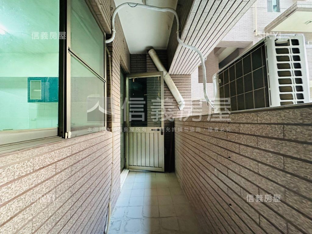 【永康】國華街金雞店住房屋室內格局與周邊環境