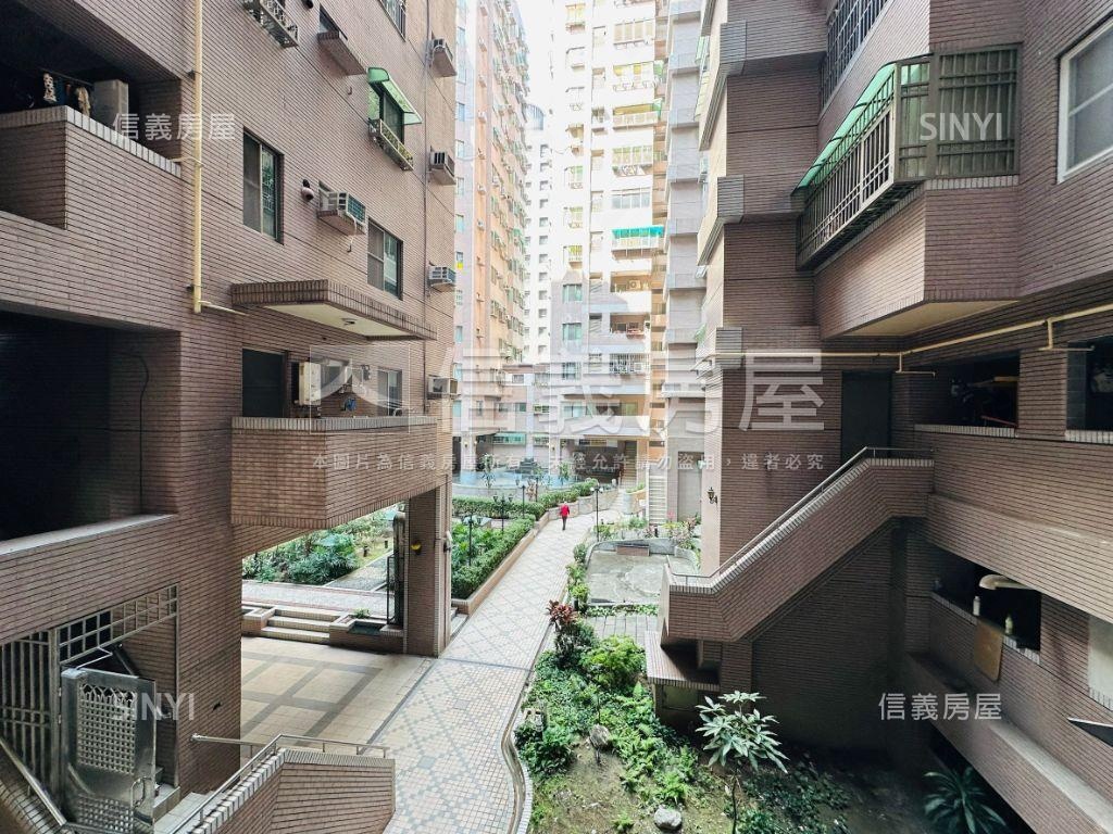 【永康】國華街金雞店住房屋室內格局與周邊環境