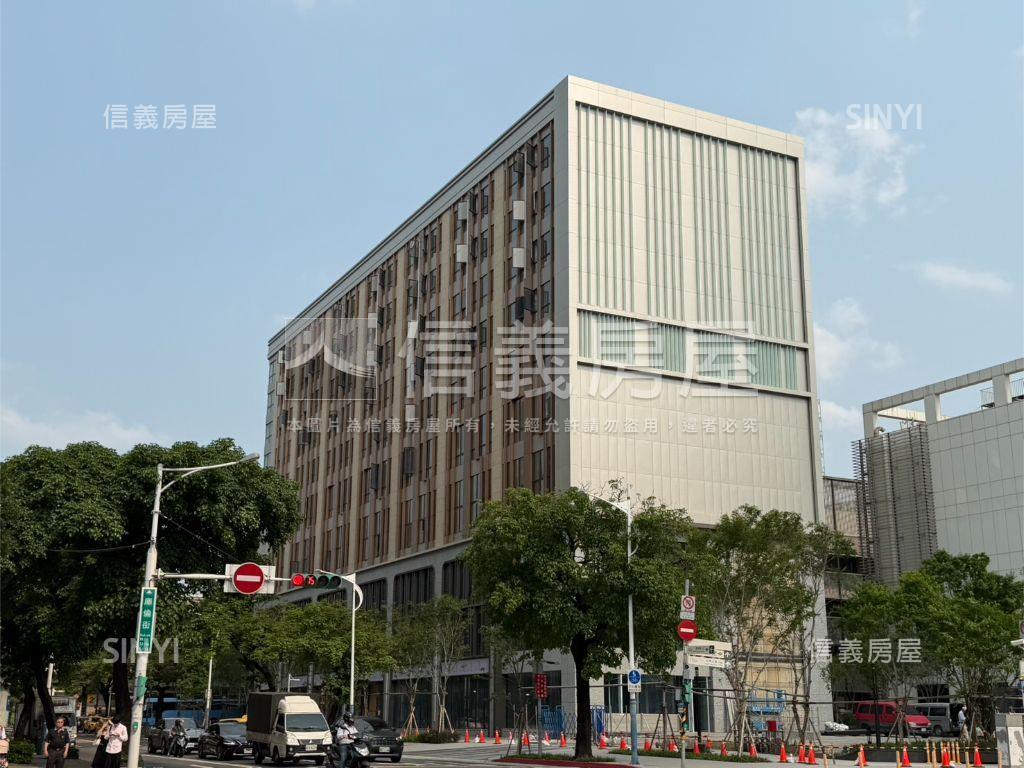 稀有大同角間金透店房屋室內格局與周邊環境