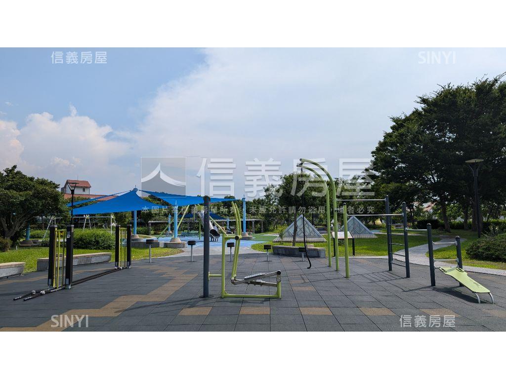 稀有大同角間金透店房屋室內格局與周邊環境