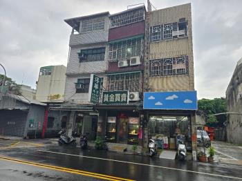 稀有大同角間金透店