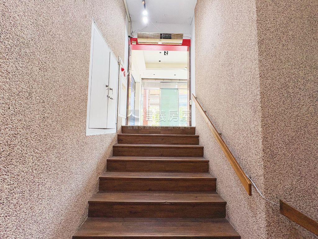 雙捷運高金商辦房屋室內格局與周邊環境