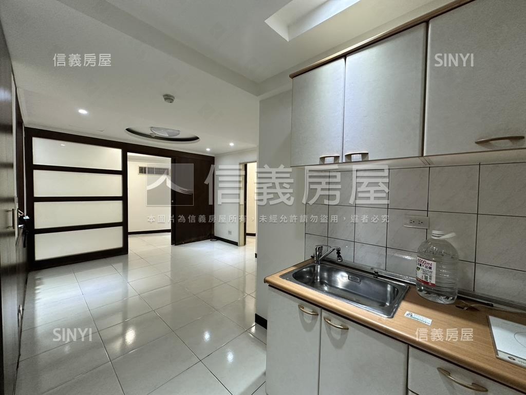 近木柵公園下崙靜謐辦公室房屋室內格局與周邊環境