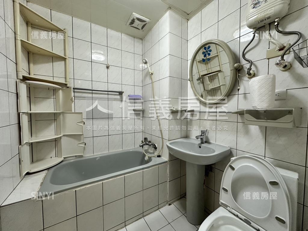 近木柵公園下崙靜謐辦公室房屋室內格局與周邊環境