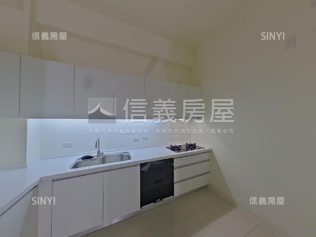 仁德│復興學區全新別墅貳房屋室內格局與周邊環境